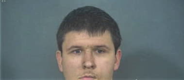 Zackery Thain, - St. Joseph County, IN 